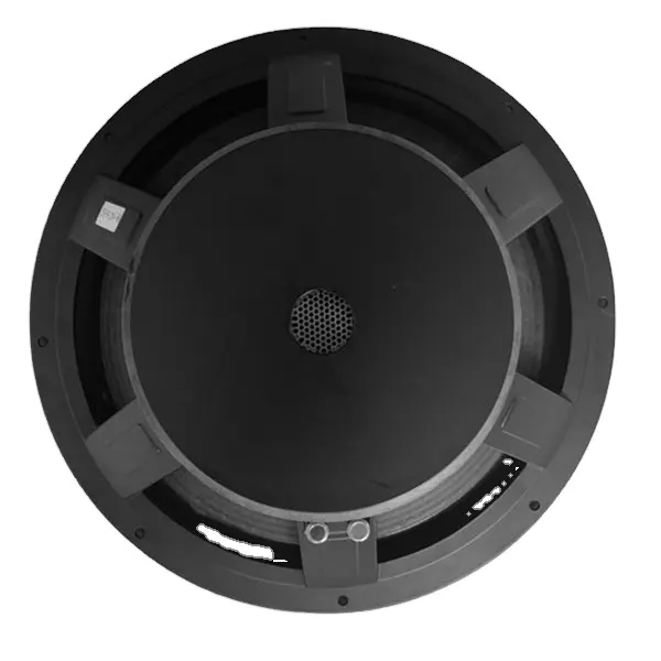 Komponen Speaker Speaker Audio Populer 2020 Bass Profesional 15 Inci Kualitas Tinggi