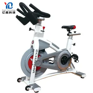 YG-S016 Yg Fitness Professionele Fitnessruimte Fitnessapparatuur Indoor Oefening Spin Bikes 18Kg Vliegwiel Draaiende Hometrainer Te Koop