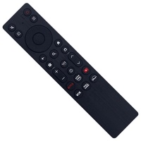 Control Remoto de Repuesto RC813A-FMB1 RC913A-FMB4 RC913A-FMB8 RC923A-FMB1 Compatible con Televisores TCL