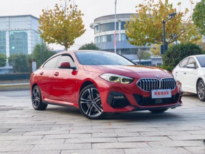 <span class=keywords><strong>BMW</strong></span> Serie 2 Modelo 2021 <span class=keywords><strong>225i</strong></span> Turboalimentado Coupé de 4 Puertas Edición M Sport Cuero Oscuro R17 Izquierda Importado Auto de Segunda Mano - Product Image 3