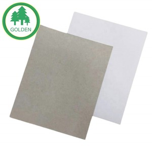 Cartón Dúplex con Reverso Gris, Cartones de Papel de Alta Calidad para Cajas Rígidas de 200gsm-500gsm - Product Image 3