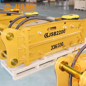 Offres Spéciales <span class=keywords><strong>marteau</strong></span> à empiler hydraulique, <span class=keywords><strong>burin</strong></span> 75mm - Product Image 1