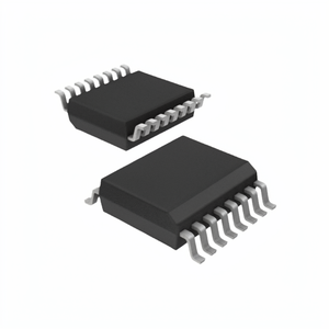 16 SSOP CBT3253ADS,118 Buy Electronics Components Online Logic Original One Stop Service - Product Image 1