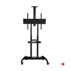 Meuble de salon moderne avec <span class=keywords><strong>support</strong></span> <span class=keywords><strong>TV</strong></span> flottant et foyer, <span class=keywords><strong>support</strong></span> mural <span class=keywords><strong>motorisé</strong></span> à mouvement complet pour téléviseur - Product Image 1