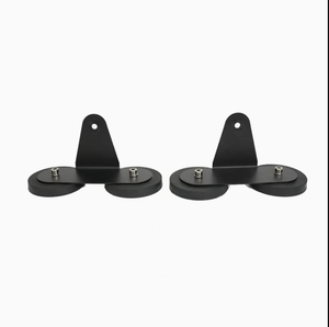 Starlink Mini Xe Roof Magnetic Núi Neodymium Nam Châm Cơ Sở Cao Su Tráng - Product Image 6