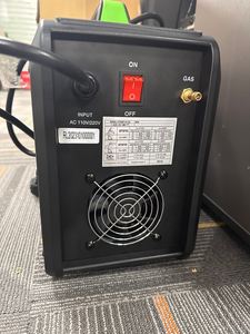 Máquina <span class=keywords><strong>de</strong></span> soldadura portátil profesional AC/DC multiproceso TIG MIG MMA compacto <span class=keywords><strong>Fronius</strong></span> iWave multiproceso distribuidor italiano - Product Image 3