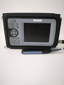 Bon marché portable chèvre cochon cheval vache <span class=keywords><strong>test</strong></span> <span class=keywords><strong>de</strong></span> <span class=keywords><strong>grossesse</strong></span> vétérinaire ultrasons pour moutons - Product Image 6