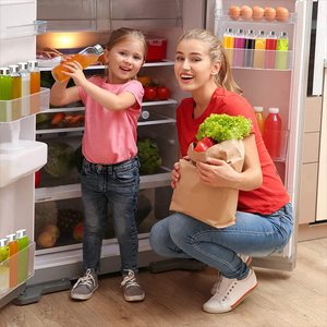 24oz Chai Nước Thủy Tinh tái sử dụng uống rõ ràng chai nước thủy tinh với nắp thép không gỉ đồ uống lưu trữ <span class=keywords><strong>container</strong></span> - Product Image 6