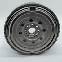 Volano del cambio a 8 fori e 116 denti 1005100XKU34A 415086509 per auto cinesi
