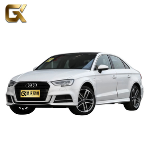 Autos Usados Sedán <span class=keywords><strong>Audi</strong></span> <span class=keywords><strong>A3</strong></span> Sportback Turbo Oscuro Automático Gasolina Volante a la Izquierda Modelo 2020 Listo para Enviar <span class=keywords><strong>Precio</strong></span> al por Mayor Alto - Product Image 1