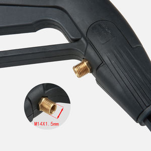 ค้อนทุบกระจกรถยนต์หัวฉีดแรงดันสูง - Product Image 4