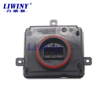 Módulo de Alimentación LED para Luces de Circulación Diurna Liwiny, Compatible con T5 T6 4G0907697G 4G0.907.697.G 28548011 499329883