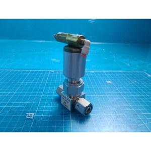 Swagelok SS-BNV51-O Bellows-<b>Sealed</b> Valve Used As Is Legacy Semiconductor Equipment Parts - Product Image 5