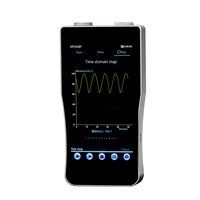 HP350F Spectral Stroboscopic Spectrometer Analyzer Light Source Flicker Analysis Spectroradiometer