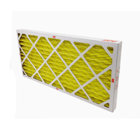 CTP Kodak 800 Filtre à air pour porte latérale 12 ''x 24'' x 2 ''289mm x 594mm x 44mm