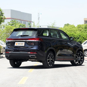 2025 Cheap Gasoline Auto <strong>Changan</strong> Oushang <strong>X7</strong> 5 Door 7 Seats SUV Automatic Car <strong>Changan</strong> <strong>Oshan</strong> <strong>X7</strong> Plus - Product Image 6