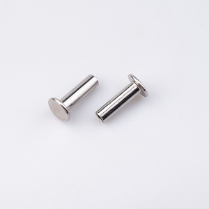 Remaches de Cabeza Plana de Acero Inoxidable GDTYF, Fijaciones No Estándar para Automóviles, para Reemplazo y Reparación - Product Image 1