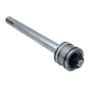 Cilindro Telescópico para Montacargas Doosan Bobcat D2086B8-50201, Varilla de Pistón de Acero Cromado Duro para Montacargas de Combustión Interna - Product Image 4