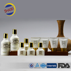 Ensemble de toilette personnalisé pour chambre d'hôtel Spa - Product Image 2