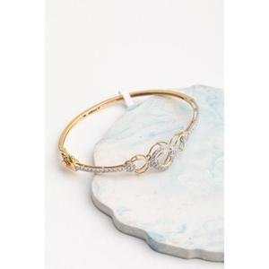 เครื่องประดับออกแบบเป็นรูปกลมสร้อยข้อมือดีไซน์เนอร์ชื่อออกแบบเองคอลเลกชันสร้อยข้อมือที่ดีที่สุดของนักออกแบบสร้อยข้อมือที่สวยงามราคาขายส่ง - Product Image 5