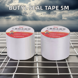 Lâm Nghi xuyang bán hàng trực tiếp chịu nước mái chống thấm băng cho nhà bếp & sử dụng ngoài trời khác vật liệu chống thấm - Product Image 2