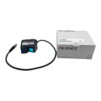 Kepala Sensor Perpindahan Laser Presisi Tinggi Wide Spot LK-H085 Jarak Referensi 80mm Rentang Pengukuran 18mm IP67 0.1um