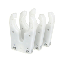 Wavetop-auto Mors de serrage d'outil pour broche à changement d'outil automatique ISO20 ISO25 ISO30 BT30 NBT30 BT40 HSK63F HSK32 HSK40 Porte-outil CNC