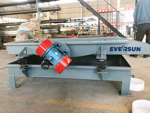 Máquina Procesadora de Polvo, Tamiz Vibratorio Lineal para <span class=keywords><strong>Baobab</strong></span> de China - Product Image 6