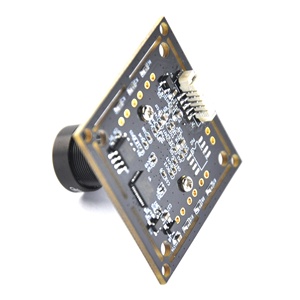 Modulo Fotocamera USB WDR HD 1080P 30FPS FF MF Senza Driver per Riconoscimento Facciale e Visione Artificiale - Product Image 5