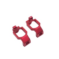 Service de moulage sous pression de pièces métalliques en aluminium, zinc et magnésium personnalisées OEM par l'usine chinoise WJH