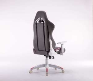 Silla Rosa económica para <span class=keywords><strong>Gamer</strong></span>, Ordenador de carreras, <span class=keywords><strong>PC</strong></span>, diseño único, venta al por mayor - Product Image 5
