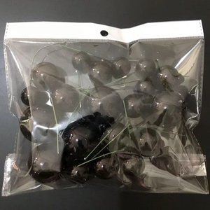 ลูกบอลโฟมสีสันสดใสสำหรับตกแต่งเค้กวันเกิด จากโรงงานผู้ผลิต - Product Image 4