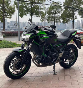 Motocicletas de Segunda Mano de Alta Calidad para Venta al Por Mayor, Usadas para el Motor Benelli 752s 750cc del <span class=keywords><strong>2022</strong></span> - Product Image 3