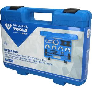 Juego de herramientas de ajuste del motor Brilliant Tools para Land Rover, MG - Product Image 4