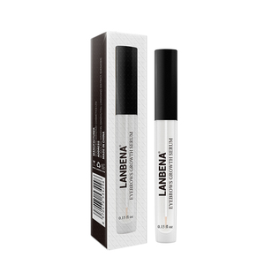 <span class=keywords><strong>LANBENA</strong></span> <span class=keywords><strong>pestañas</strong></span> y cejas crecimiento potenciador del suero envío gratuito - Product Image 2