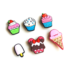 2D PVC Cartoon Charater avec ventouse/3D PVC Porte-brosse à dents - Product Image 1