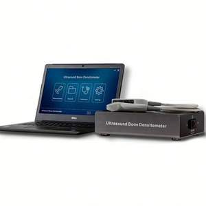 <span class=keywords><strong>Densitómetro</strong></span> <span class=keywords><strong>Óseo</strong></span> por Ultrasonido, Dispositivo Médico Profesional, <span class=keywords><strong>Precio</strong></span> de Fábrica, Máquina de Ultrasonido para Análisis <span class=keywords><strong>Óseo</strong></span> - Product Image 1