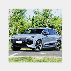 2025 nouveau produit vente chaude pur véhicule électrique de taille moyenne SUV au-di Q6L Sportback e-tron 2026 modèle - Product Image 4