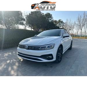 รถยนต์มือสอง Volkswagen Lavida คุณภาพพรีเมียมจากจีน สภาพดีเยี่ยม เจ้าของเดียว ราคาคุ้ม<span class=keywords><strong>ค่า</strong></span> - Product Image 3