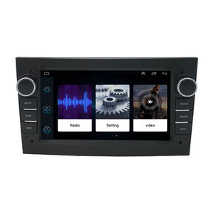 Universel 7 pouces 2din Android <span class=keywords><strong>autoradio</strong></span> pour <span class=keywords><strong>Opel</strong></span> voiture stéréo vidéo Navigation lecteur Dvd de voiture - Product Image 2