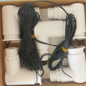 For Alibaba Recommended Plastic HVAC <strong>Flow</strong> Switches for Condensate Overflow <strong>Detection</strong> <strong>Air</strong> Conditioner Drain Pan Water Media - Product Image 6