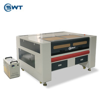 Kit de routeur CNC abordable 1690 1325 Plus, machine de découpe laser CO2 pour acrylique et bois