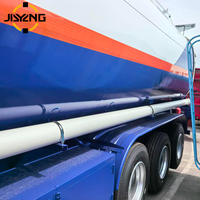 Joint d'étanchéité d'huile pour remorque 127*165.1*16 2t0501317e R71400010 pour camion lourd, réservoir de carburant semi-remorque