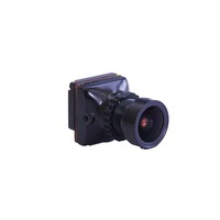 Caméra FPV à vision nocturne haute résolution 1920x1080 pour drones avions usinés CNC équipés d'accessoires UAV en acier inoxydable