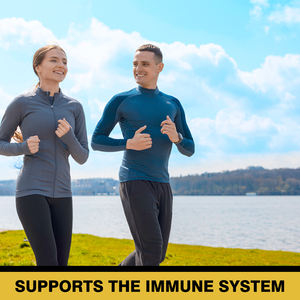 Suplemento de CoQ10 Multivitamínico de Marca Privada en Cápsulas Blandas, Apoya la Salud Cerebral, Mejora el Sistema Inmunitario, Complejo de Vitamina <span class=keywords><strong>B</strong></span> en Cápsulas Blandas - Product Image 3