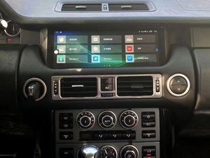 UPSZTEC 12,3 "IPS pantalla táctil Android sistema especial de DVD del coche GPS Player Para Land Rover Range Rover <span class=keywords><strong>Vogue</strong></span> V8 <span class=keywords><strong>1999</strong></span> -2005 - Product Image 6