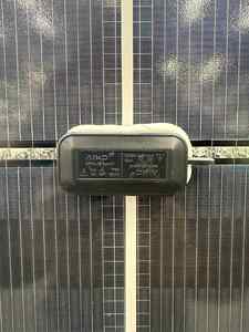 Módulo de <span class=keywords><strong>Doble</strong></span> Vidrio ABC Tipo N de Absorción de Luz de Área Completa sin Líneas de Rejilla 790W 800W 770W - Product Image 4