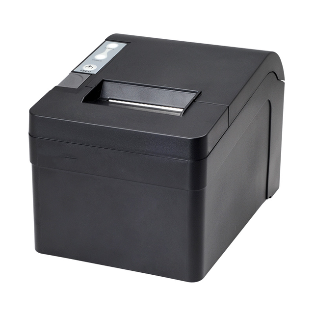 58Mm Thermische Printer Machine Draagbare Usb-Bonprinter Voor Android Ios Ticket Pos Printerfactuurmachine