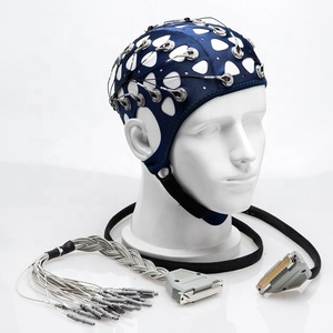 Cuffia per Elettrodi EEG BP Compatibile con Brain Products per Ricerca in Psicologia e Neuroscienze - Product Image 4