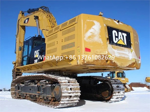 Machinerie de construction, machinerie minière, excavatrices 390fl, excavatrice Cat 390fl à vendre - Product Image 6